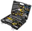 Tool set, 56 pcs