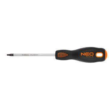 Screwdriver torx T15x100mm