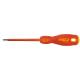 Screwdriver pozidriv PZ2 x 100 mm 1000V