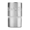 Socket 1/2" 15mm