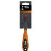 Ratchet handle 1/4"