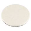 Velcro polishing felt 125 x 8 mm