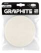 Velcro polishing felt 125 x 8 mm