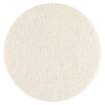 Velcro polishing felt 125 x 8 mm