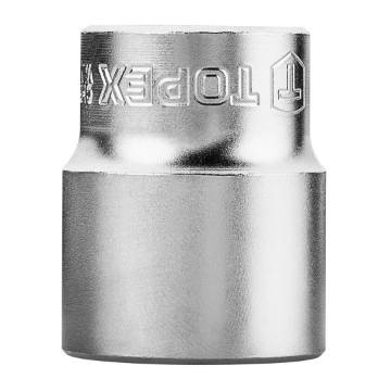 Socket 1/2" 22mm