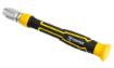 Precision screwdriver set 7 pcs