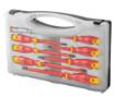 8pcs screwdrivers set, VDE