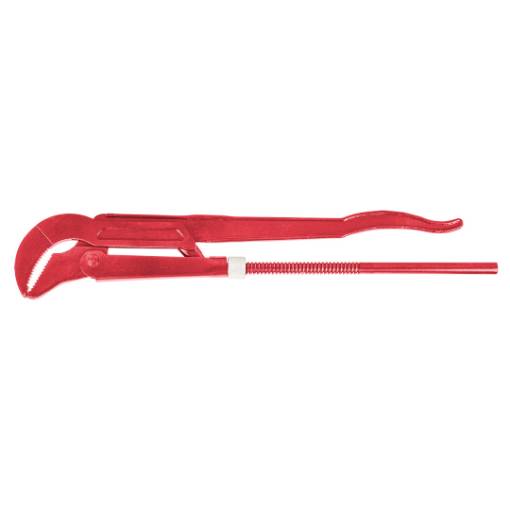 Pipe wrench type S, 1.5"