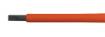 Screwdriver slotted 5.5 x 125mm 1000V, SVCM
