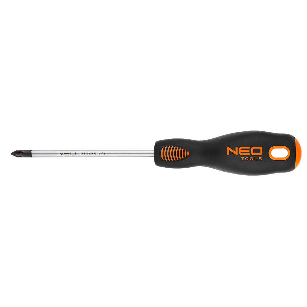 Screwdriver PH1x100mm