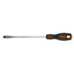 Screwdriver slotted 10x200mm