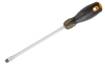 Screwdriver slotted 10x200mm