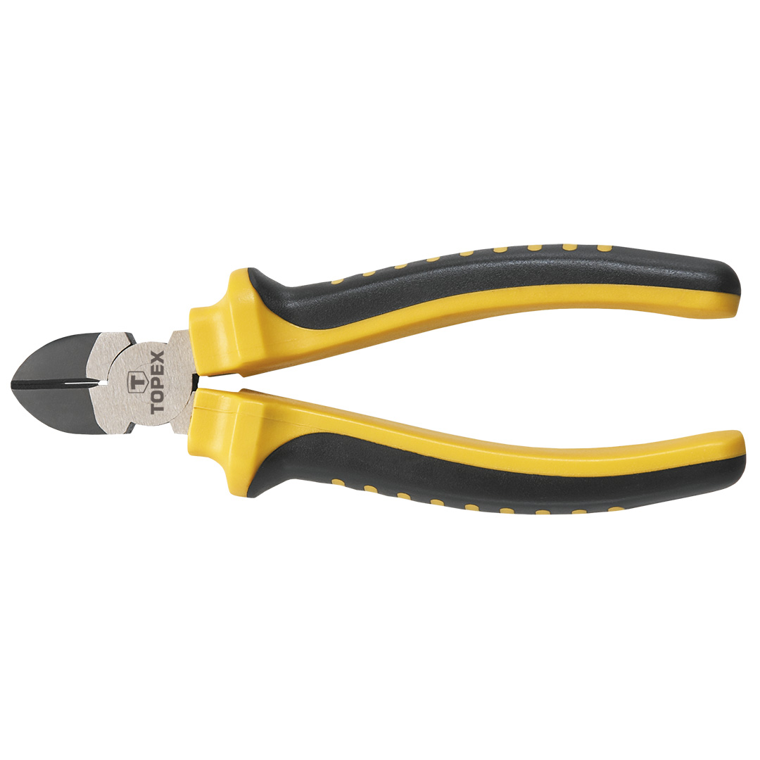 Side cutting pliers 160 mm