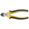 Side cutting pliers 160 mm