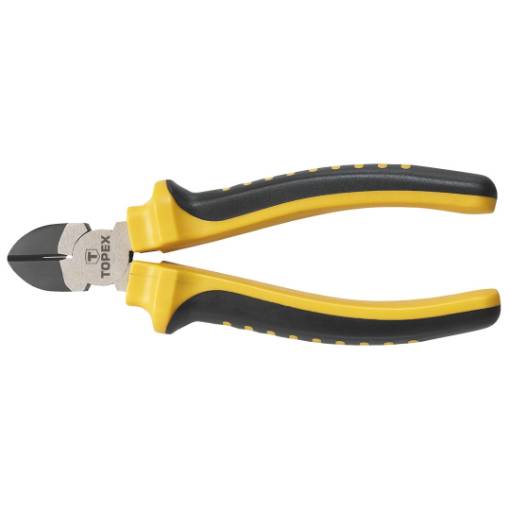 Side cutting pliers 160 mm