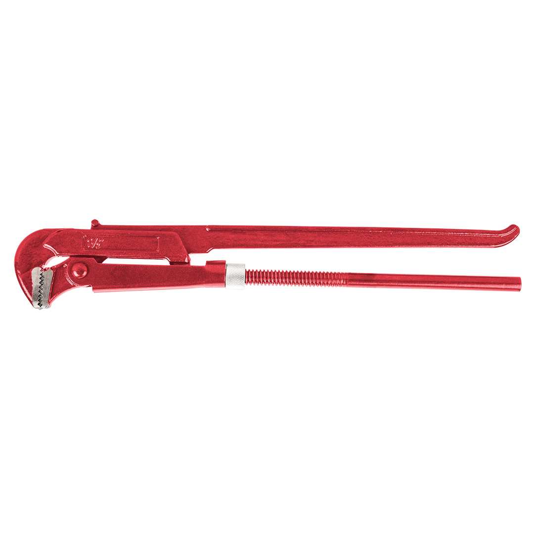 Pipe wrench type 90, 1.5"