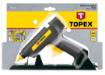 Glue gun 11mm, 80W, CE