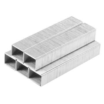 Staples type J, 14 mm, 1000 pcs