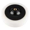 Polishing sponge with disc, M14 thread