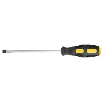 Screwdriver flat 6x150mm
