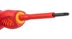 Screwdriver phillips PH0x60mm 1000V, SVCM
