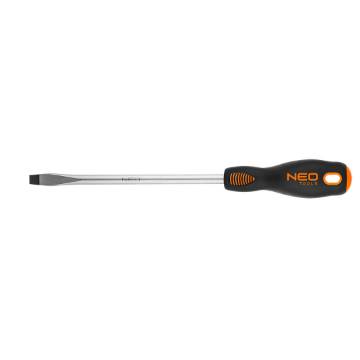 Screwdriver slotted 6.5x150mm