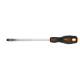 Screwdriver slotted 6.5x150mm
