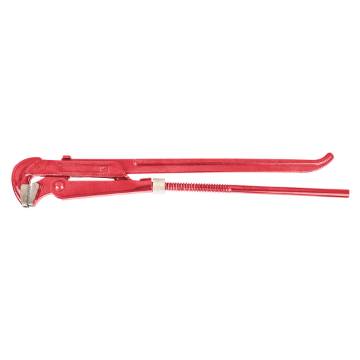 Pipe wrench type 90, 2"