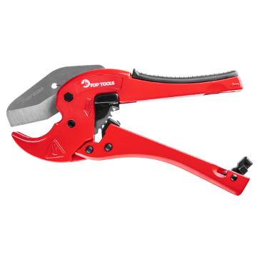 Plastic pipe cutter 3-42 mm