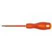 Screwdriver phillips PH1 x 80mm 1000V, SVCM