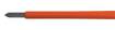 Screwdriver phillips PH1 x 80mm 1000V, SVCM