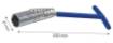 Spark plug wrench 21mm, on card