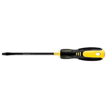 Screwdriver flat 4x100mm