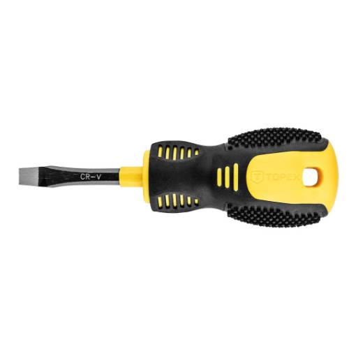 Screwdriver flat 5.5x38mm