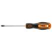 Screwdriver phillips PH2 x 100 mm