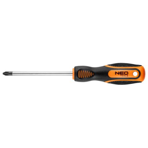 Screwdriver phillips PH2 x 100 mm