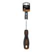 Screwdriver slotted 3.0x75 mm