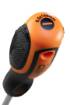 Screwdriver flat 6,5x150mm