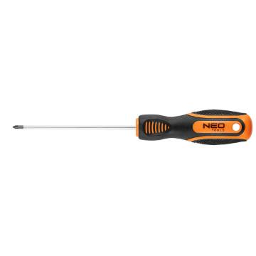 Screwdriver phillips PZ0  x  100 mm