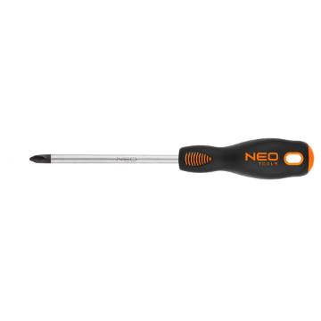 Screwdriver PH2x100mm