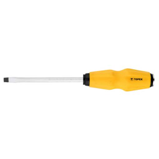 Screwdriver go through 6 x 100 mm