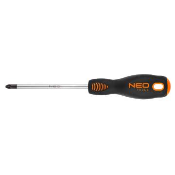 Screwdriver PZ3x150mm