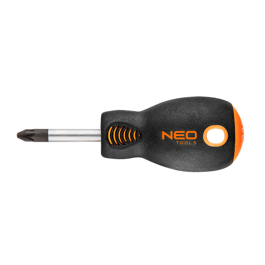 Screwdriver PZ2x38mm