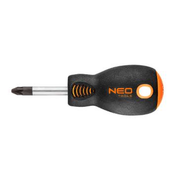 Screwdriver PZ2x38mm