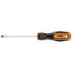 Screwdriver slotted 5.5 x 100 mm