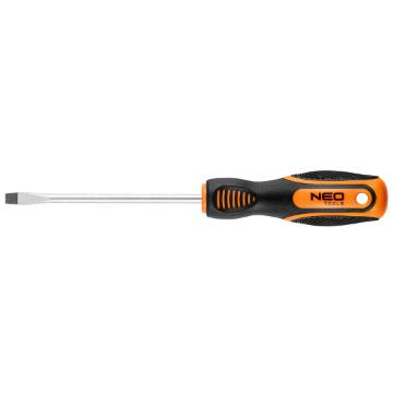 Screwdriver slotted 5.5 x 100 mm