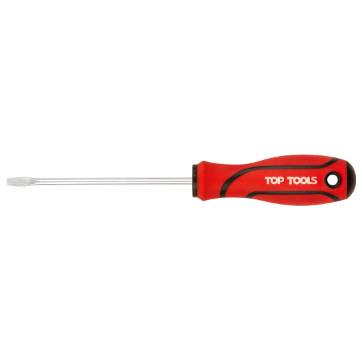 Screwdriver slotted 4.0 x 100 mm