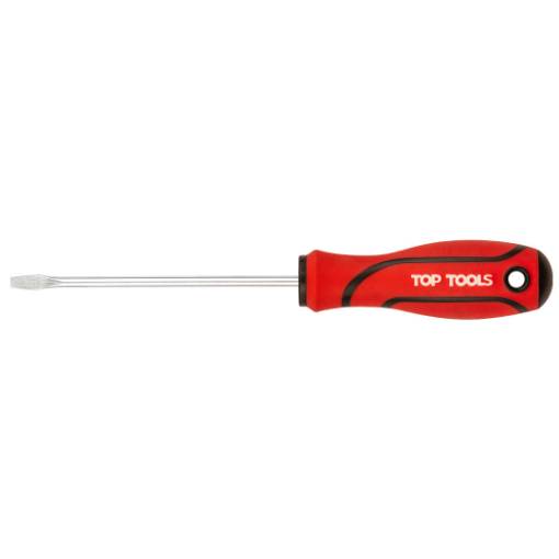 Screwdriver slotted 4.0 x 100 mm