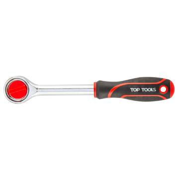 Ratchet handle 3/8", 200 mm