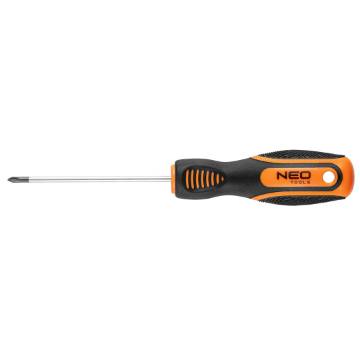 Screwdriver phillips PH0 x 75 mm